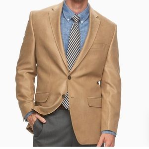 Mens Blazer